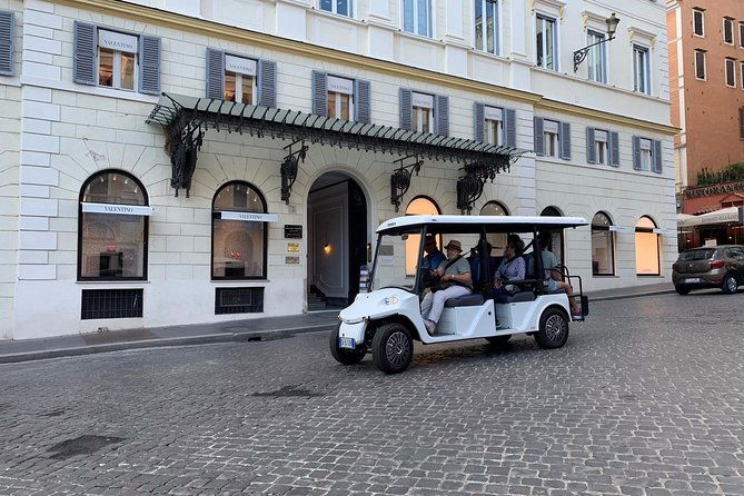 rome-by-golf-cart-food-tasting