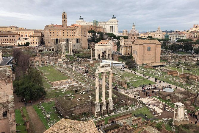 rome-by-night-2hrs-private-and-customizable-tour
