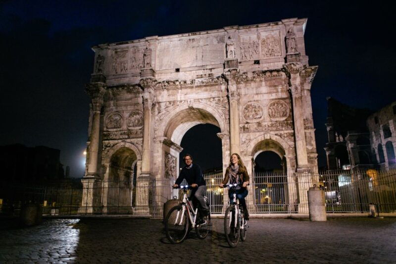 rome-by-night-3-hour-bike-experience