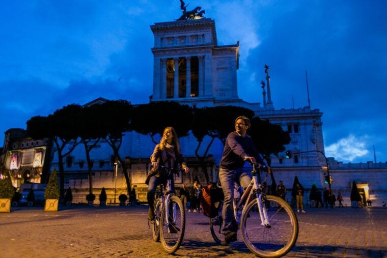 rome-by-night-3-hour-bike-experience