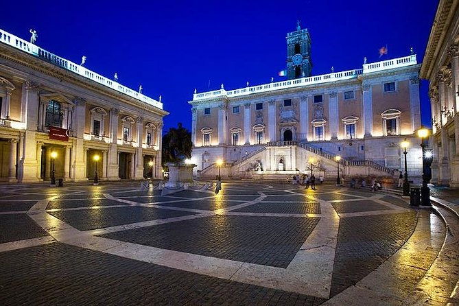 rome-by-night-3-hours-private-tour