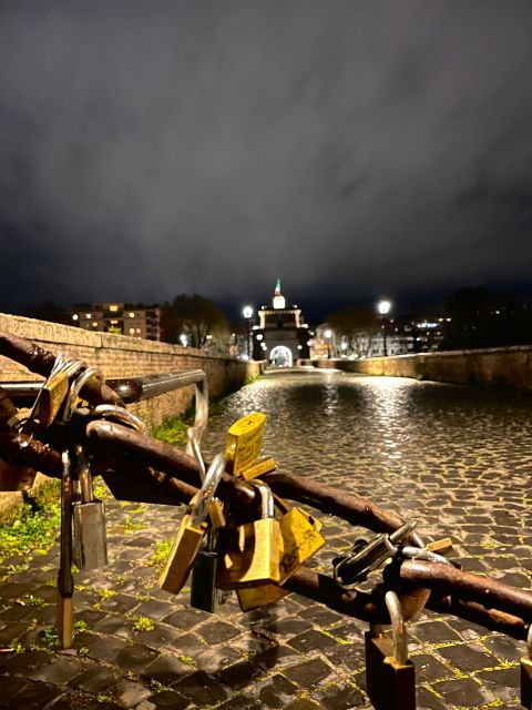 rome-by-night-by-car
