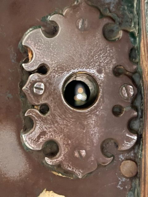 rome-by-night-by-car