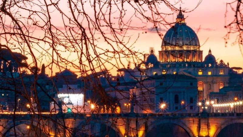 Rome by Night Car Tour with Local Guide - Practical Details and Value
