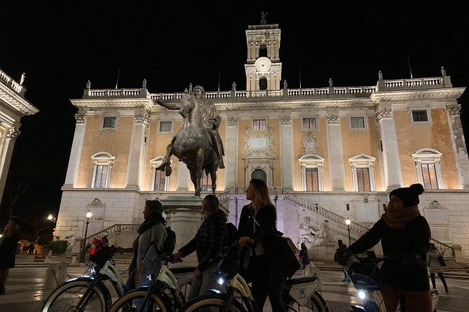 rome-by-night-ebike-tour-with-pizza-option
