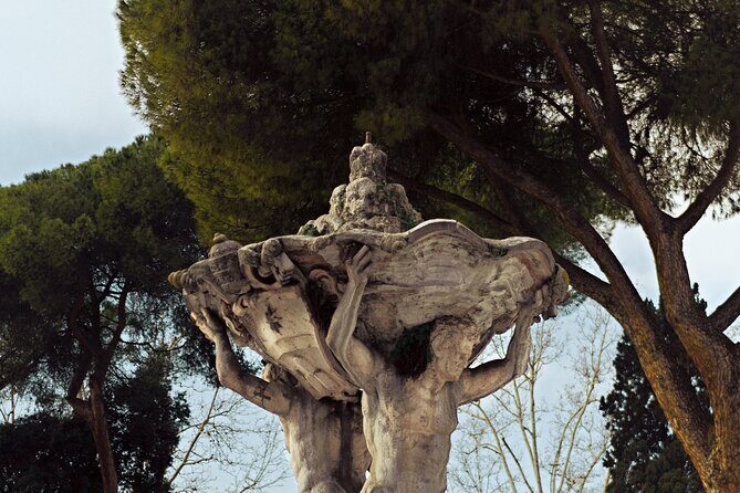 Rome by Night: Golf Cart Tour - Who Will Love This Tour?