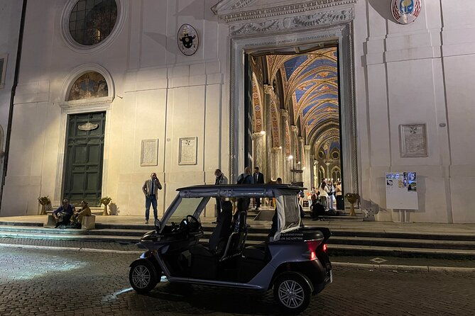 rome-by-night-private-golf-cart-tour