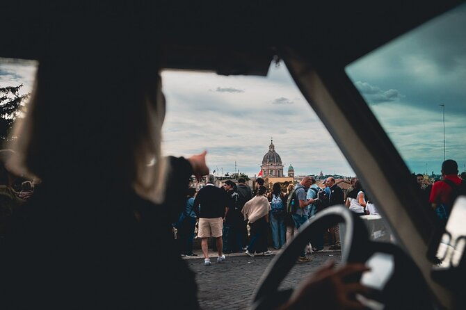 rome-by-night-private-golf-cart-tour