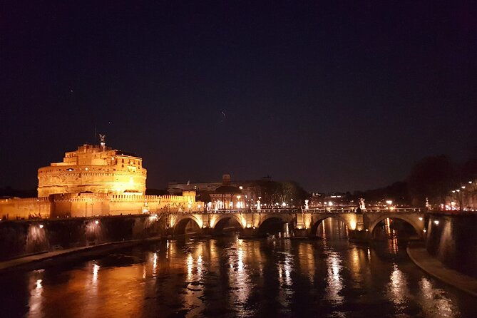 rome-by-night-private-tour