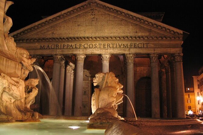 rome-by-night-private-tour-with-driver