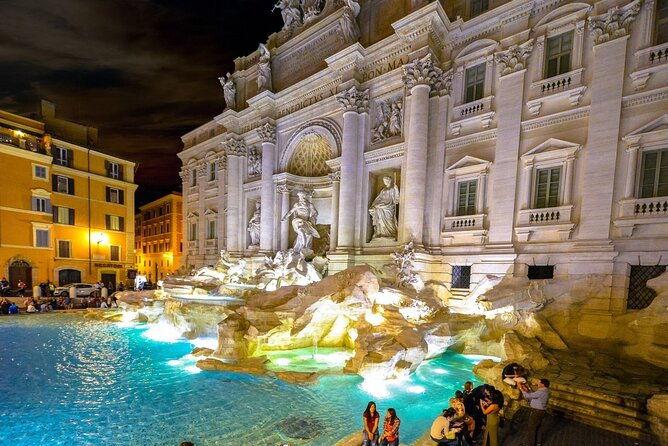 rome-by-night-private-tour-with-driver