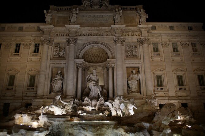 rome-by-night-private-tour-with-pick-up