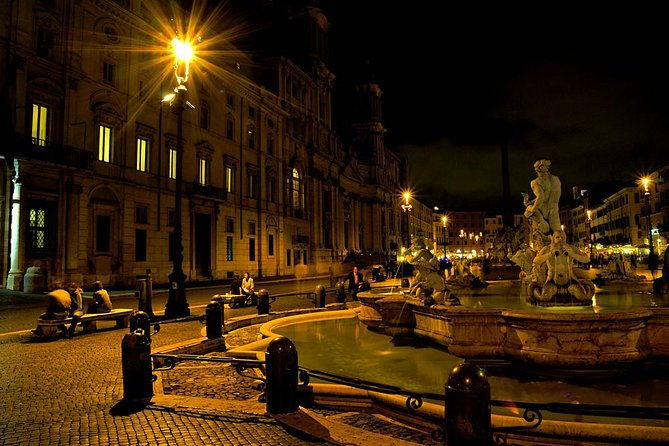 rome-by-night-private-tour-with-pick-up