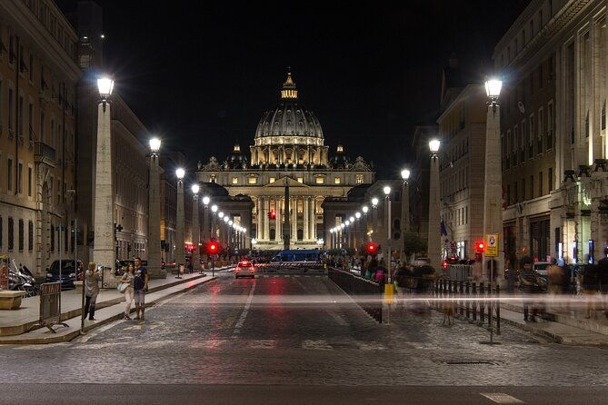 rome-by-night-private-tour-with-pick-up