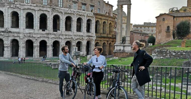 rome-by-night-small-group-e-bike-tour