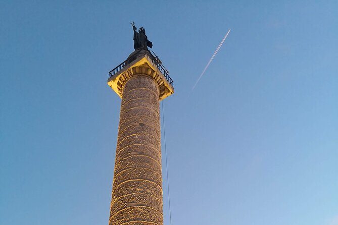 Rome by Night - Small Group Walking Tour with Gelato - Who Will Love This Tour?