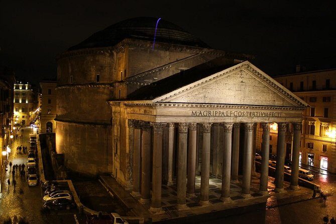Rome by Night - Small Group Walking Tour with Gelato - FAQs