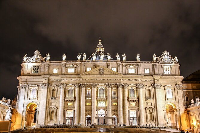 rome-by-night-tour-with-pizza-and-gelato