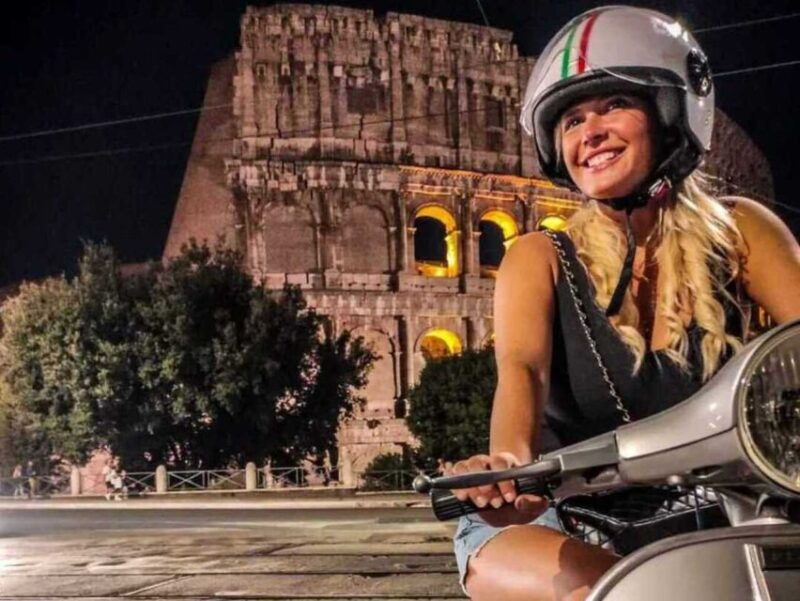 rome-by-night-vespa-tour-with-driver-private-guide