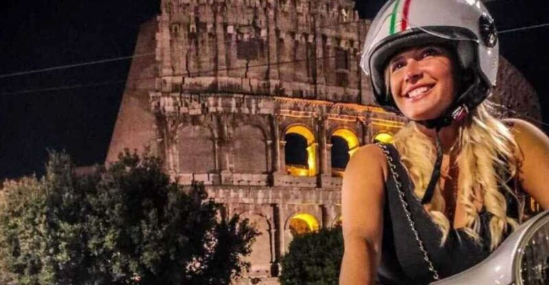 rome-by-night-vespa-tour-with-driver-private-guide