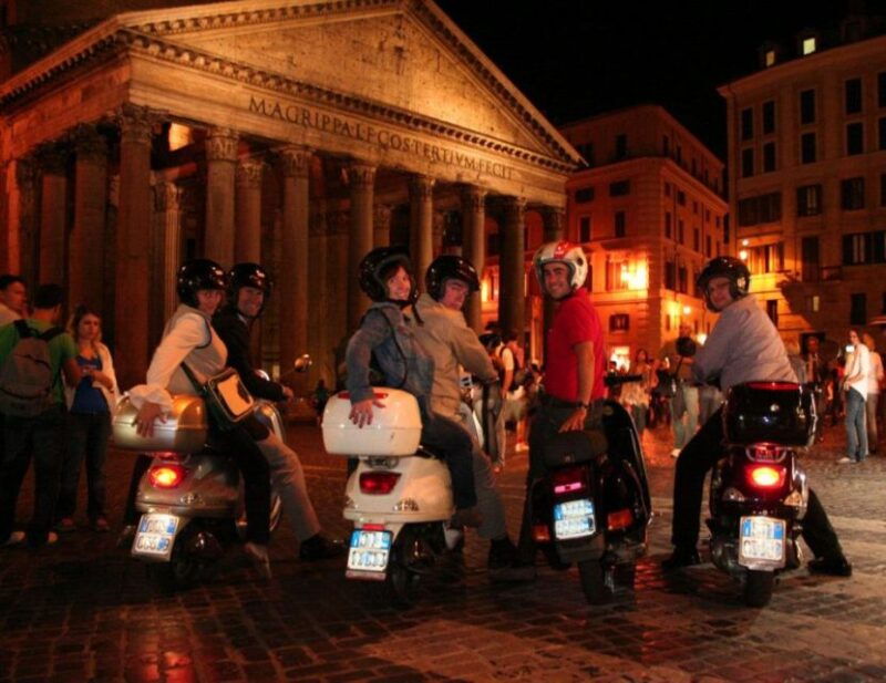rome-by-night-vespa-tour-with-driver-private-guide
