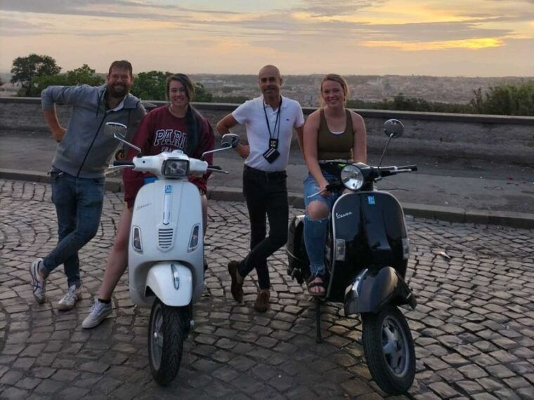 rome-by-night-vespa-tour-with-driver-private-guide