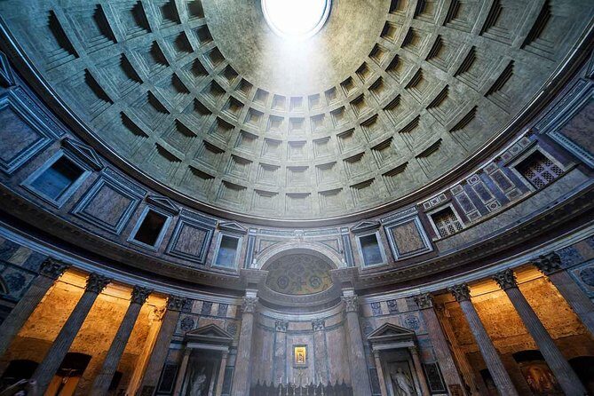 Rome by Night Walking Tour - The Value for Money