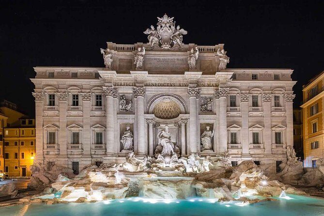 Rome by Night Walking Tour - Final Thoughts