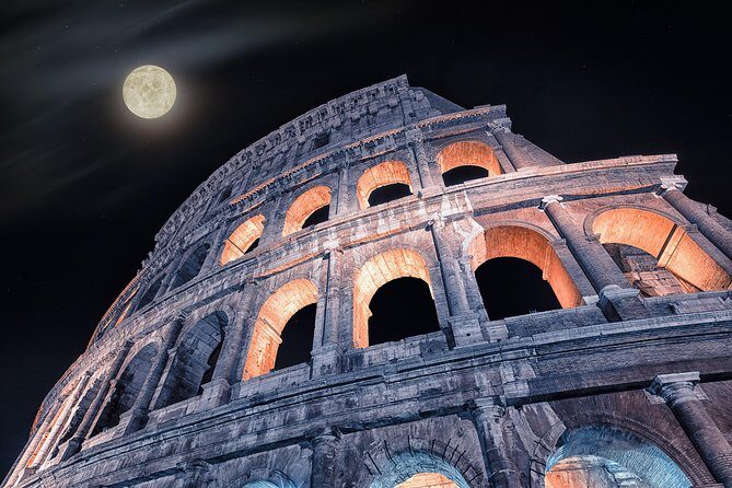Rome by Night Walking Tour - Who Will Love This Tour?