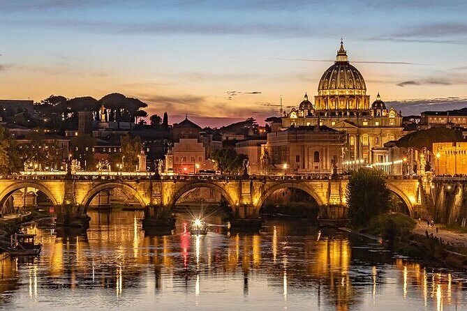 Rome by Night with Pizza and Gelato - Stop 2: Fontana di Trevi
