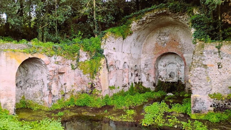 Rome: Caffarella Park Guided Walking Tour - Final Verdict: Is It Worth It?