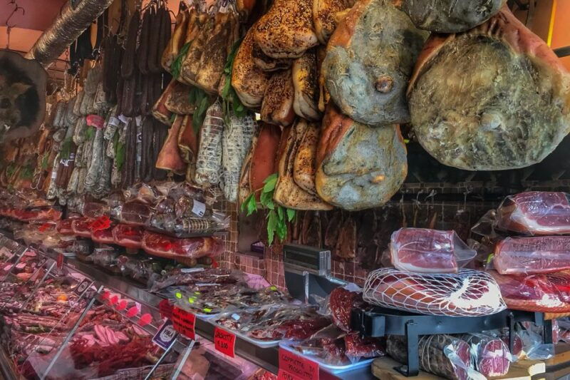 rome-campo-de-fiori-market-trevi-4-hour-food-wine-tour
