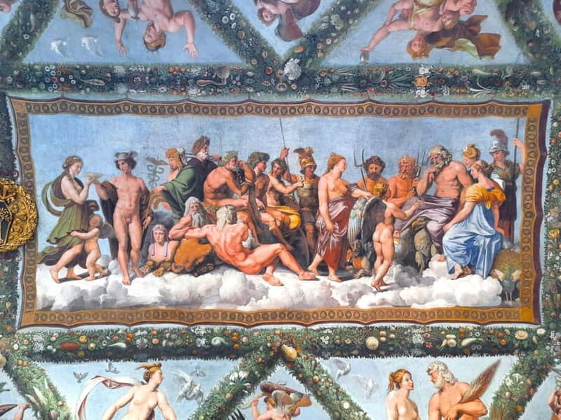 Rome: Campo de' Fiori, Villa Farnesina & Trastevere Tour - The Itinerary Breakdown: What Makes This Tour Stand Out