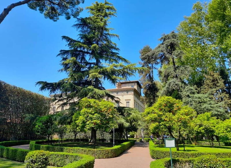 Rome: Campo de' Fiori, Villa Farnesina & Trastevere Tour - Final Thoughts: Who Will Love This Tour?