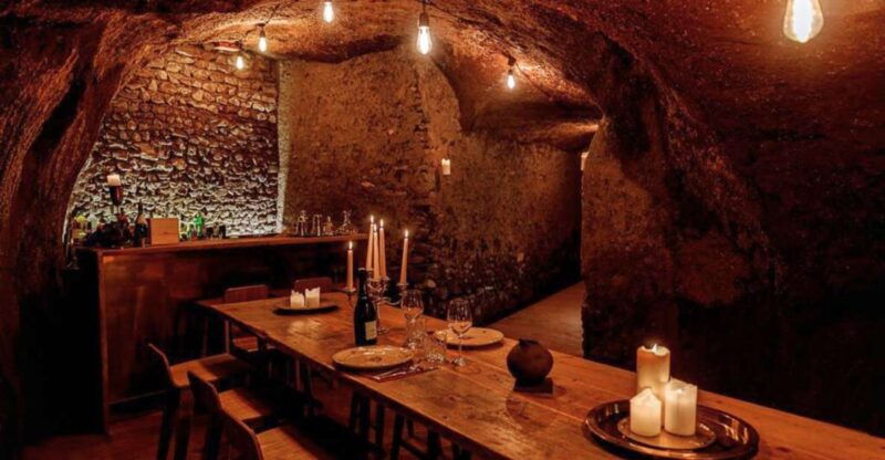 rome-candlelight-wine-tasting-in-ancient-roman-cave