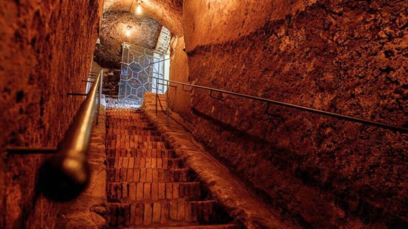 rome-candlelight-wine-tasting-in-ancient-roman-cave