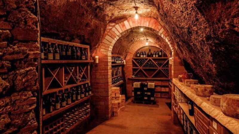 rome-candlelight-wine-tasting-in-ancient-roman-cave