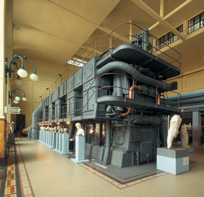 rome-capitoline-museums-and-centrale-montemartini-tickets