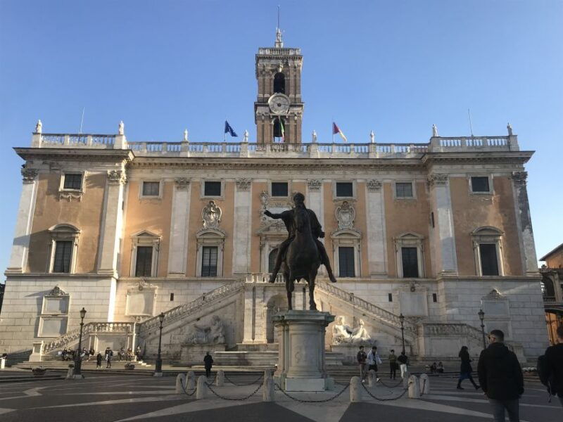 rome-capitoline-museums-and-centrale-montemartini-tickets