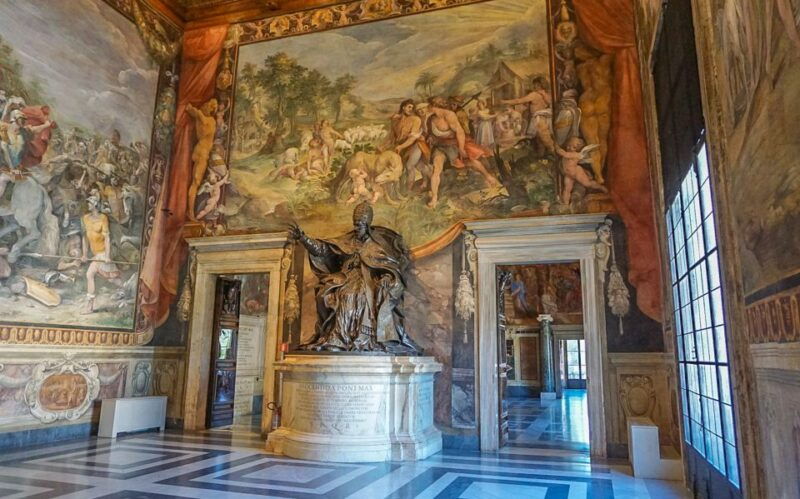 rome-capitoline-museums-experience-with-multimedia-video