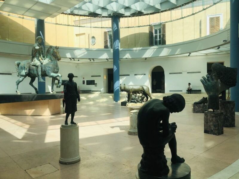rome-capitoline-museums-private-guided-tour