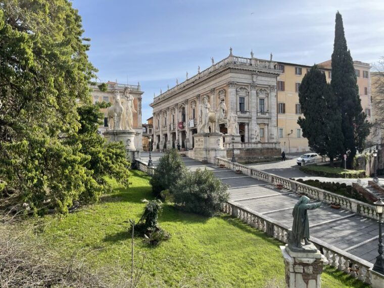 rome-capitoline-museums-private-guided-tour