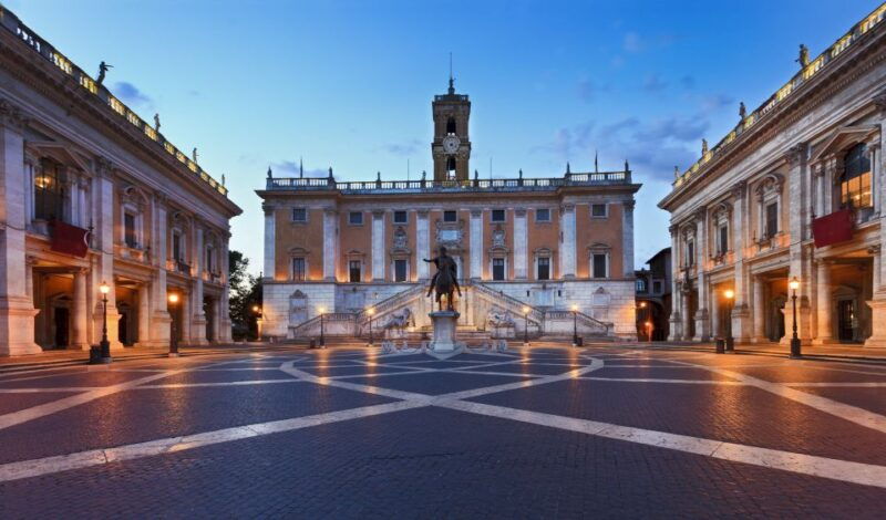 rome-capitoline-museums-ticket-and-hop-on-hop-off-bus