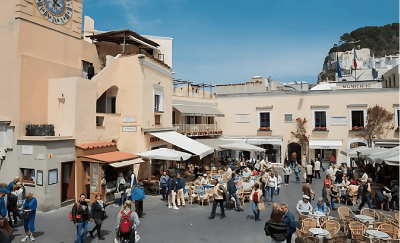 rome-capri-day-trip-with-private-driver-and-guide