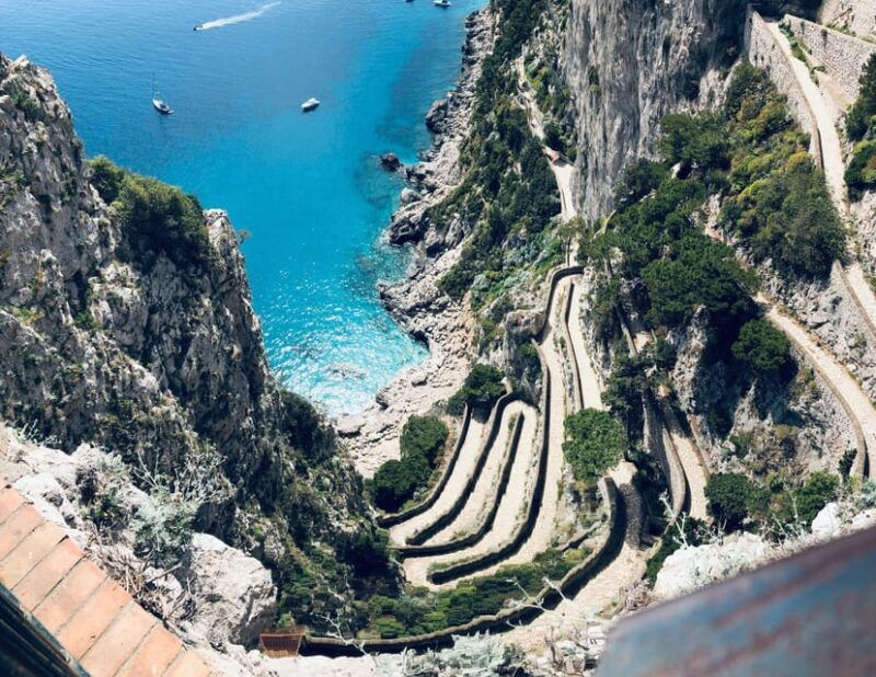 rome-capri-day-trip-with-private-driver-and-guide