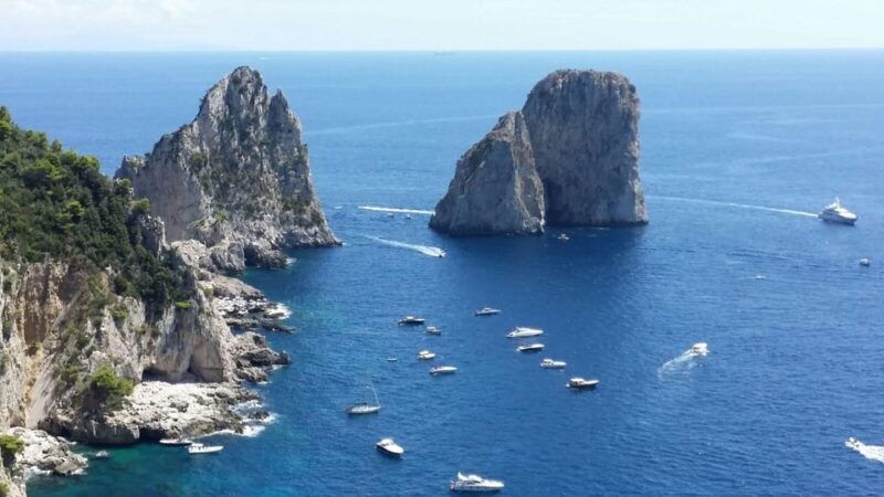 rome-capri-day-trip-with-private-driver-and-guide