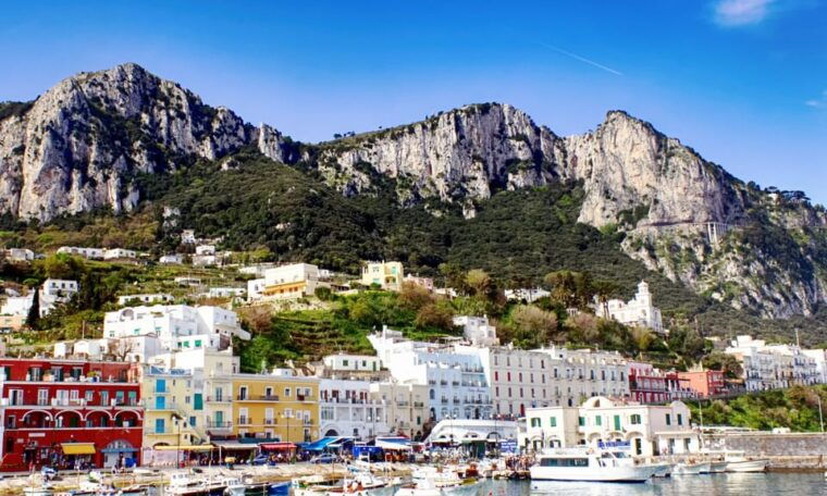 rome-capri-day-trip-with-private-driver-and-guide