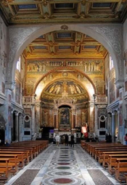 Rome: Capuchin Crypt & Museum Tour with Choral Concert - Who Should Consider This Tour?