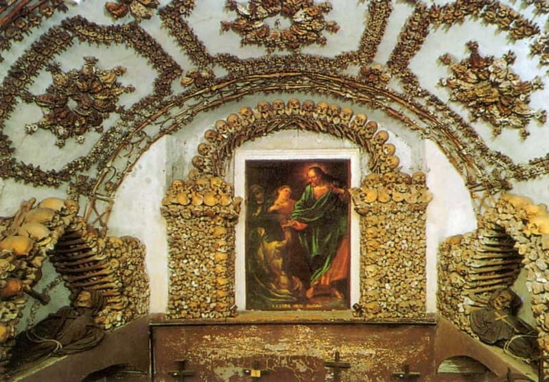 Rome: Capuchin Crypt & Museum Tour with Choral Concert - Final Thoughts