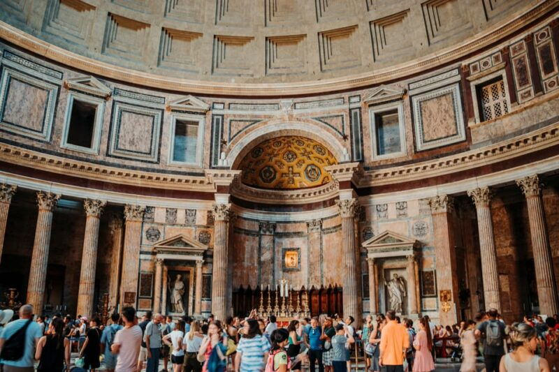 rome-capuchin-crypt-to-pantheon-tour